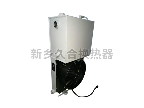 安徽冷却电机用水箱散热器